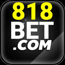 818bet Cassino Online