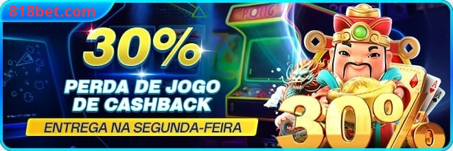 818bet Fundo de Resgate de Perdas Semanais